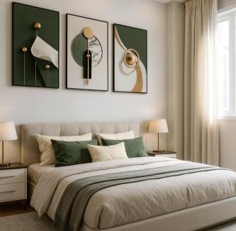 London City Centre Apartment | The Urban Quarter