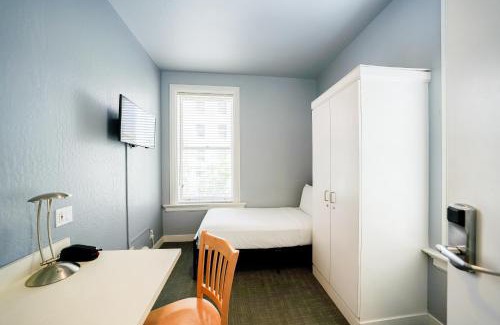 Downtown San Francisco Hotel | The Urban