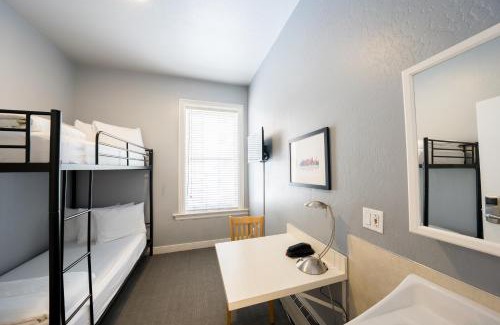 Downtown San Francisco Hotel | The Urban