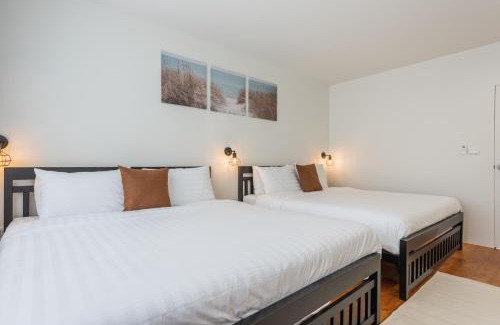 Wat Bowon Niwet House | The Urban478 Modern&Cozy Stay