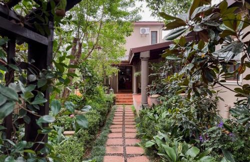 Middelburg House | The Urn Guesthouse