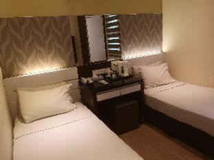 Kuantan Hotel | The V Hotel