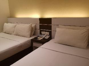 Kuantan Hotel | The V Hotel