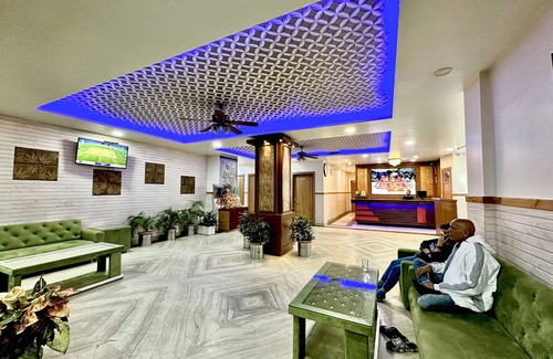 Katra Hotel | The Vaishno Devi Hills