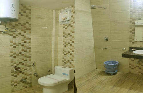 Katra Hotel | The Vaishno Devi Hills