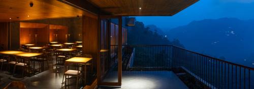 Devikolam Hotel | The Valle by Kondody Hotels