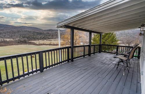 North Lake George House | The Valley Home home