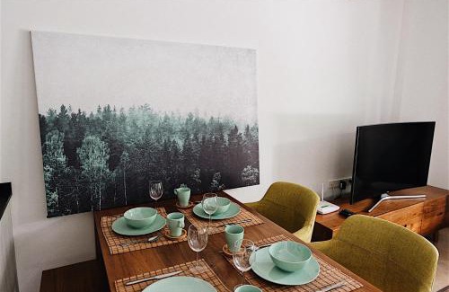 Phaya Yen Apartment | The Valley Khaoyai Tropical Style
