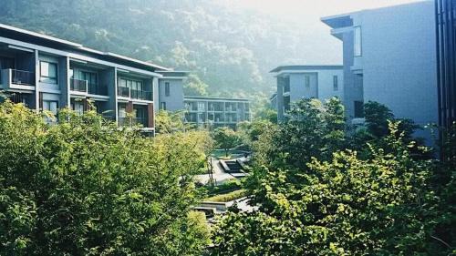 Phaya Yen Apartment | The Valley Khaoyai Tropical Style