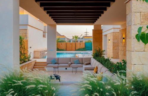 Riyadh Resort | The Valley Resort