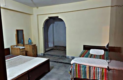 Murree House | The Valley View Pent House