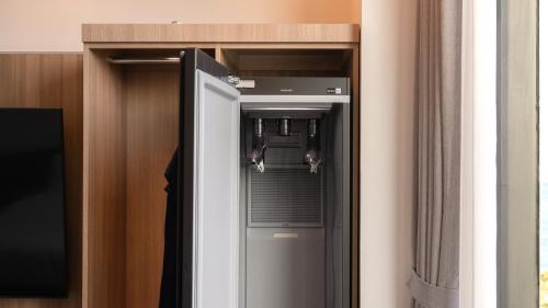 Buk-gu Hotel | The Van Hotel