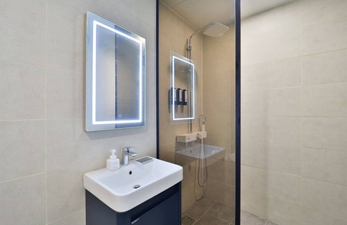 Buk-gu Hotel | The Van Hotel Ulsan