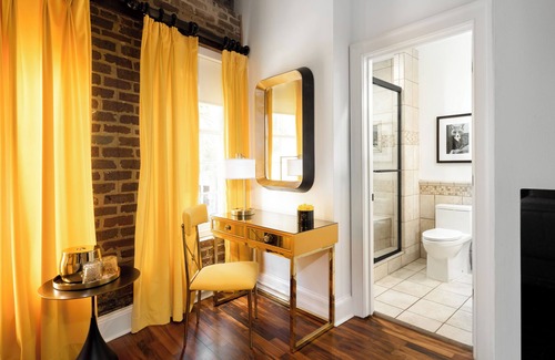 French Quarter Hotel | The Vendue