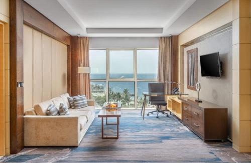 Ash Shati Hotel | The Venue Jeddah Corniche