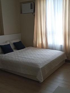 General Trias Apartment | The Verdin Brand-New Unit with Pool, Gym, & High-Speed Wi-fi