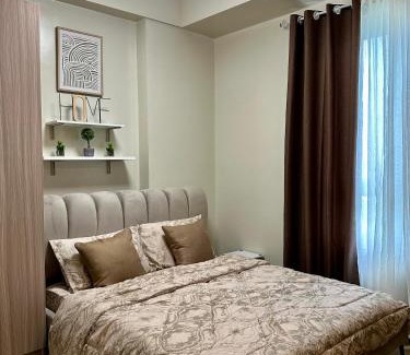 General Trias Apartment | The Verdin