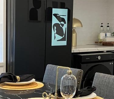 NoHo Arts District House | The Verna Mae