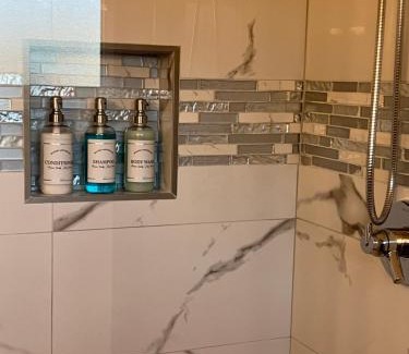 NoHo Arts District House | The Verna Mae