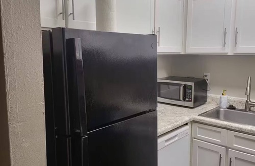 Norcross Apartment | The very place to get rested.