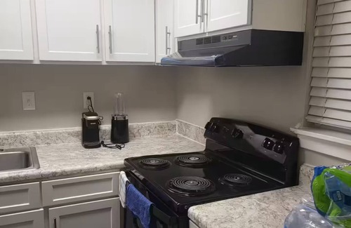 Norcross Apartment | The very place to get rested.