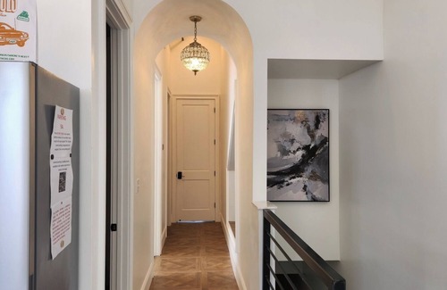 Mount Meigs House | The Victoria At The Waters By Villa Real Escapes