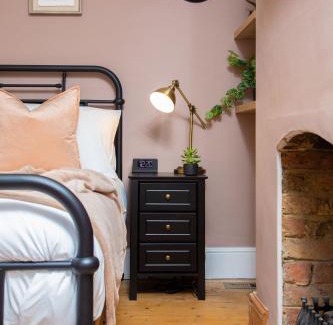 Canterbury House | The Victorian Getaway - Central