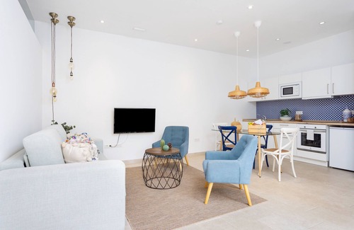 Garachico House | THE VICTORY HOUSE.