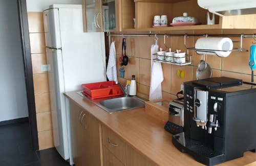 Center Apartment | The View Apartment