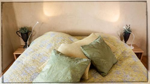 Sankt Wolfgang im Salzkammergut Apartment | The View