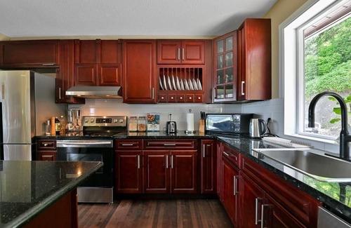 Eastern Hillsides House | THE VIEW BNB