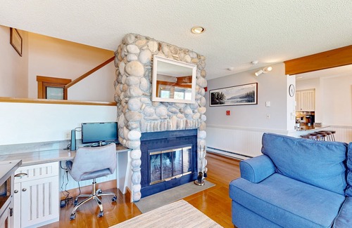 Gilford Condo | The view-Enjoy Lake Winni both on & off the water-outdoor enthusiasts dream
