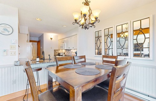 Gilford Condo | The view-Enjoy Lake Winni both on & off the water-outdoor enthusiasts dream