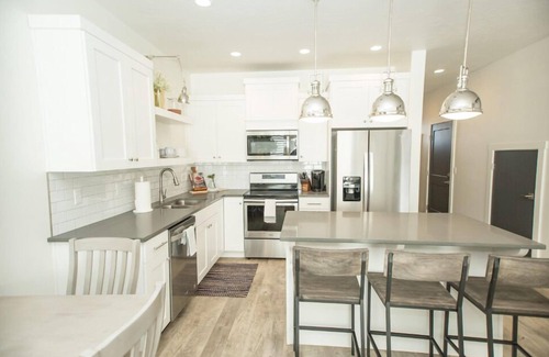 Washington Fields House | The View @ Freedom Village | Experience Southern Utah