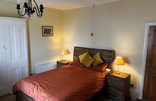 Tynemouth Bed & Breakfast | The View