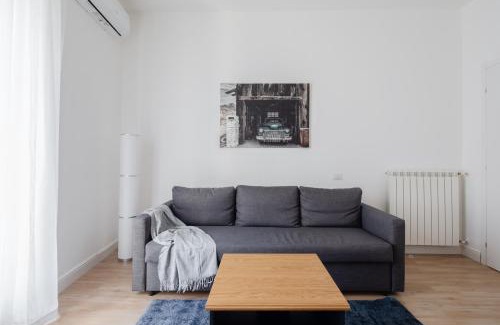 Frascati Apartment | The view