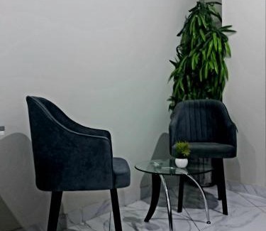 Fatehjang Apartment | The view ,near new Islamabad Airport