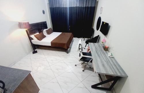 Fatehjang Apartment | The view ,near new Islamabad Airport