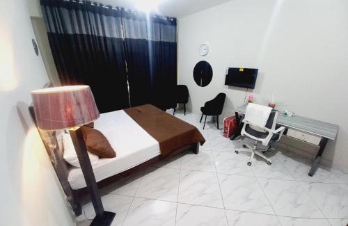 Fatehjang Apartment | The view ,near new Islamabad Airport