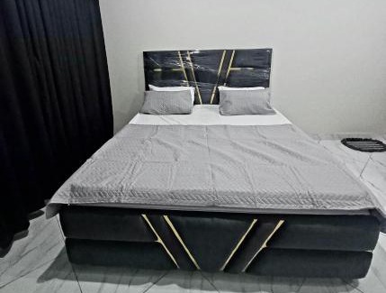 Fatehjang Apartment | The view ,near new Islamabad Airport