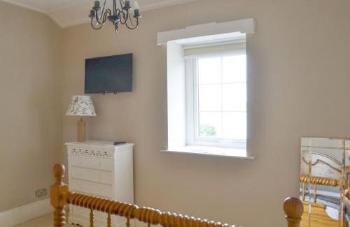 Tynemouth House | The View Old Coastguard Cottage