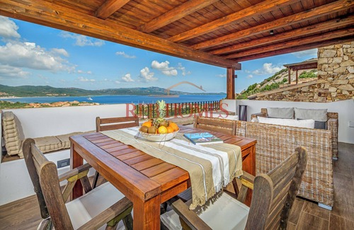 Ortueri Apartment | The View - Porto Rotondo Country