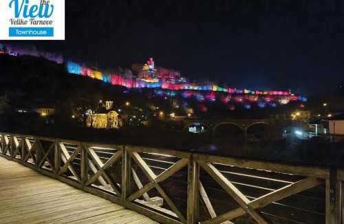 Veliko Tarnovo House | The View Veliko Tarnovo Townhouse