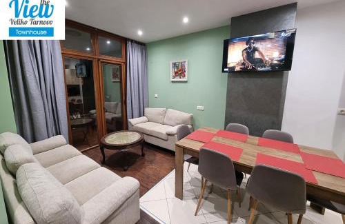 Veliko Tarnovo House | The View Veliko Tarnovo Townhouse