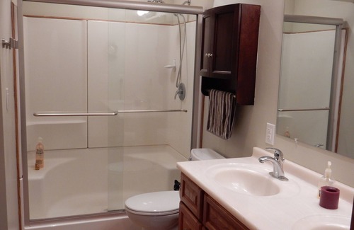 Rabbit Creek House | The View, within Anchorage city limits, offers the most amazing Alaskan vistas.