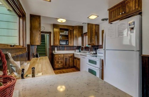 Eastside Santa Cruz House | The View You Want At the Beach!