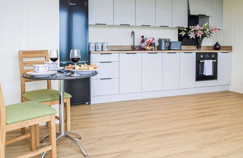 Newton Stewart Cottage | The views from this luxury snug are truly breathtaking.