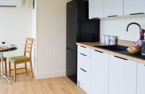 Newton Stewart Cottage | The views from this luxury snug are truly breathtaking.