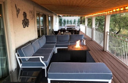 Fountain Hills House | The Views, Heated pool and spacious home