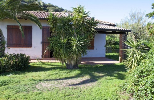 Gioiosa Marea Apartment | The Villa Benincasa Apartment with Sea View